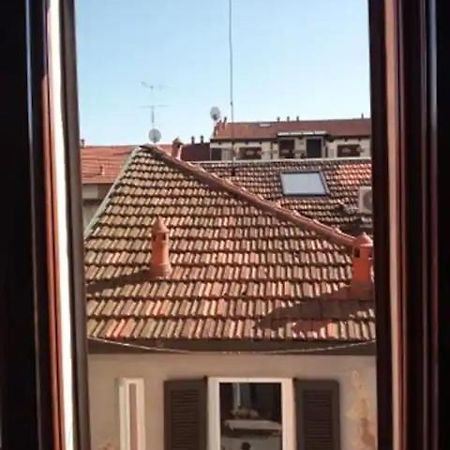 Apartmán Governo Provvisorio House Milán Exteriér fotografie