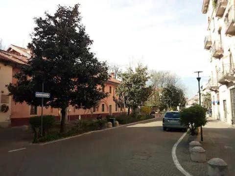 Apartmán Governo Provvisorio House Milán Exteriér fotografie